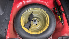 Honda CR-V 1.6 i-DTEC 160 SR 5dr Auto Diesel Estate